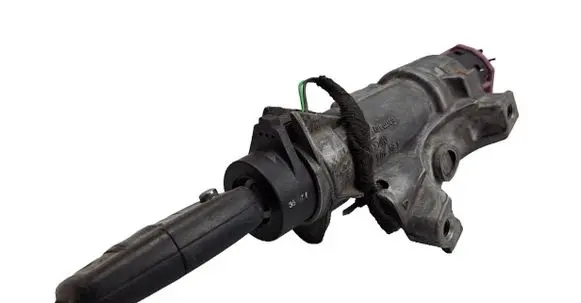 Audi A4 S4 B6 8E 8H Ignition lock 4B0905851