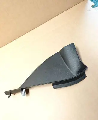 Opel Corsa F Dashboard side end trim 9829607580 460029937 39176068
