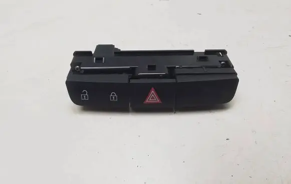 Opel Insignia A Hazard light switch 13324594