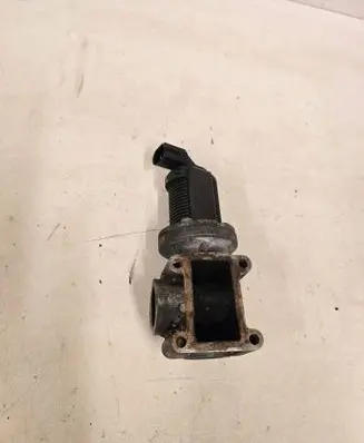 Opel Zafira B EGR valve 55215031