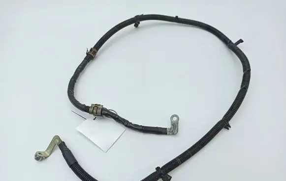Mercedes-Benz CLA C117 X117 W117 Wires (generator/alternator) 
