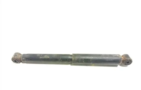 Rear shock absorber/damper