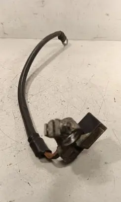 Mercedes-Benz C W205 Negative earth cable (battery) A0009050554