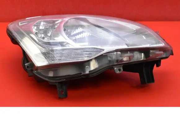 Citroen Berlingo Headlight/headlamp 9682828180