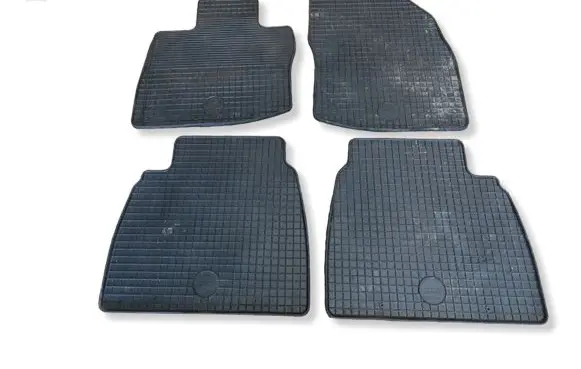 Honda Civic Car floor mat set 061112