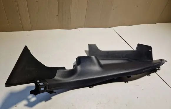 Mazda 3 side skirts sill cover BCJL865