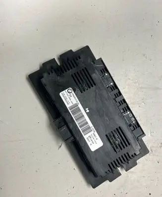 BMW X5 E70 Light module LCM 9249073 535053M0300