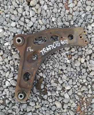 Renault Trafic III (X82) Rear control arm