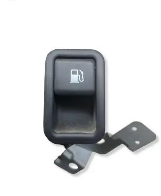 Hyundai Santa Fe Fuel tank opening switch 935552B000