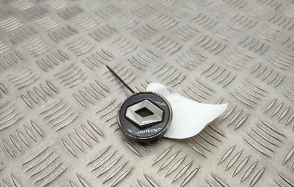 Renault Kadjar Original wheel cap 403150709R