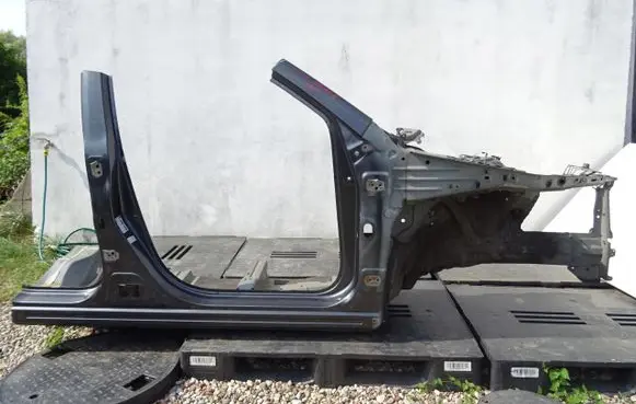 Mazda CX-5 Front quarter panel 