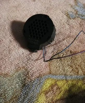 BMW 3 E46 Parking PDC sensor speaker 6903102