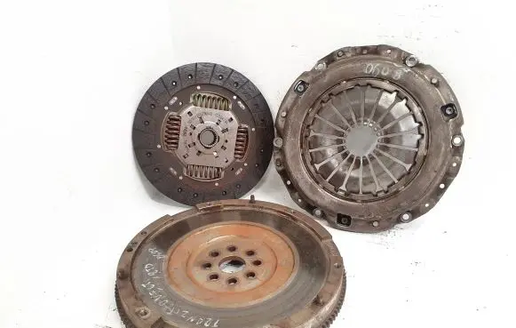 Ford Transit - Tourneo Connect Clutch set kit 7T106375AA C0584734