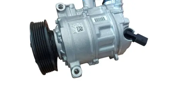 Audi A4 S4 B9 8W Air conditioning (A/C) compressor (pump) 8W5820803A