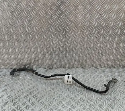 Mercedes-Benz EQS V297 Engine coolant pipe/hose A2965011300