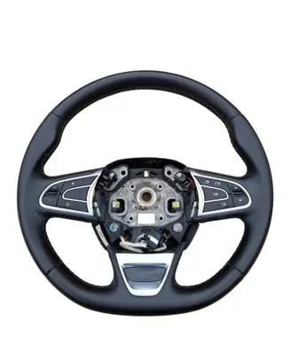 Renault Scenic IV - Grand scenic IV Steering wheel 484003952R 1713710556 631397000E