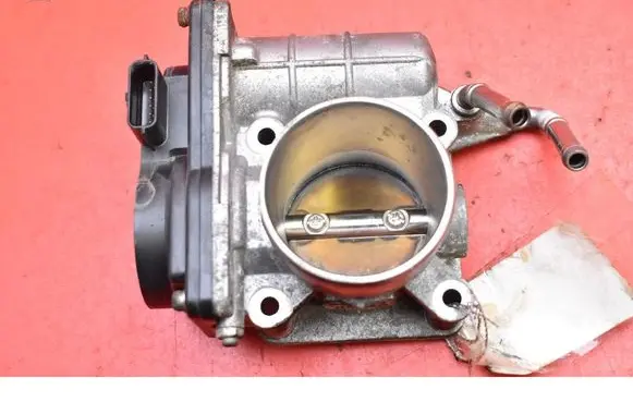 Nissan Micra Throttle body valve SERA526-01