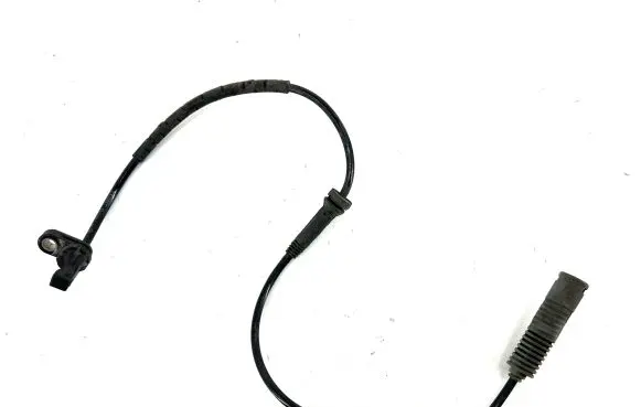 BMW 3 E90 E91 ABS brake wheel speed sensor 6762465 10071161983