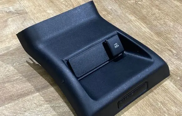 Land Rover Range Rover Evoque L551 Other center console (tunnel) element K8D204569A