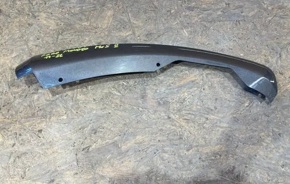 Ford Mondeo MK V Front bumper lip DS73-17626-K S2506S097-M