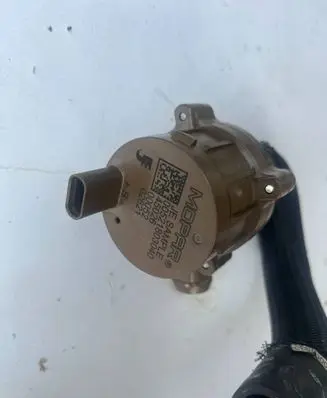Jeep Compass Water pump 00521803040