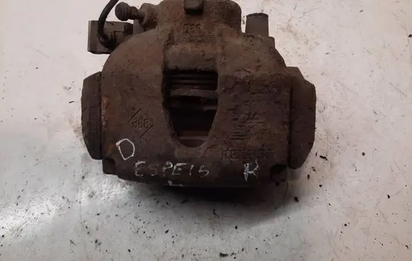 Renault Espace - Grand espace IV Front brake caliper