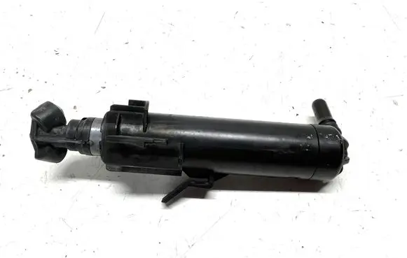 Audi A4 S4 B8 8K Headlight washer spray nozzle 8K0955101D