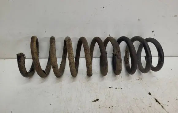 KIA Sportage Rear coil spring