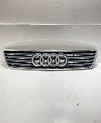 Audi A6 S6 C5 4B Front grill 4B0853651A