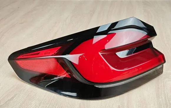 BMW 5 G30 G31 G38 Rear/tail lights 8493811