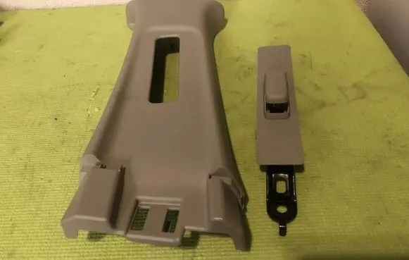 Honda CR-V Other interior part 84161TLAE0120
