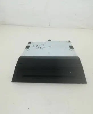 Mazda CX-3 Navigation unit CD/DVD player DA6C669G0D