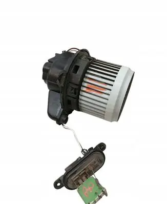 Dacia Dokker Heater fan/blower 5P3730100