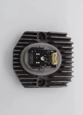 BMW 5 G30 G31 Light module LCM MDE9161072