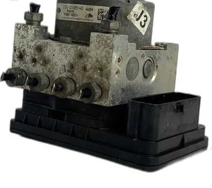 Ford Fiesta Master brake cylinder