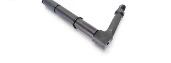 Nissan Almera Tino Fuel injector 484391 1214484391