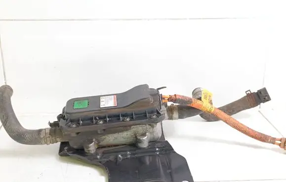 KIA Niro Coolant heater 875V2Q4000
