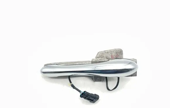 Maserati Quattroporte Front door exterior handle 15059