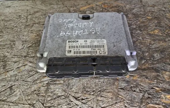 Acura ILX Engine control unit/module 09133269 0281010021