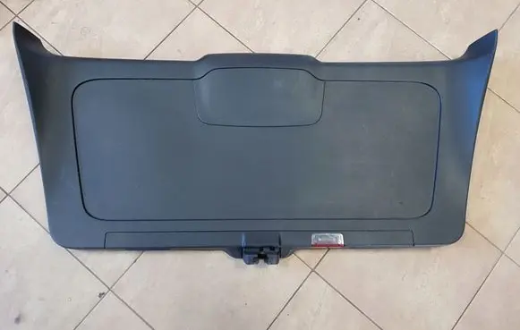 Mercedes-Benz A W169 Tailgate trim
