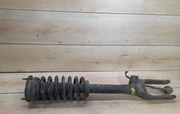 Mercedes-Benz R W251 Front shock absorber with coil spring 267W116