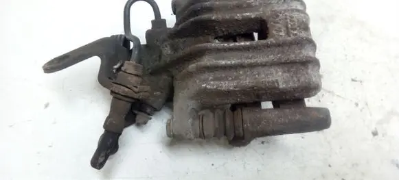 Volkswagen Golf Plus Rear brake caliper