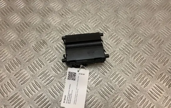 Mercedes-Benz E W213 Climate control unit A0009008814