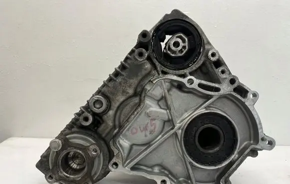 BMW X1 E84 Gearbox transfer box case ATC350
