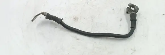 Volkswagen PASSAT B5.5 Negative earth cable (battery)