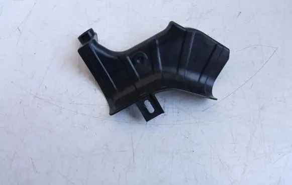 BMW 5 F10 F11 Other dashboard part 61139195215 9195215