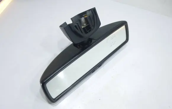 Volkswagen Golf Plus Rear view mirror (interior)