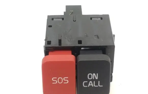 Volvo V60 Sos button 31334503