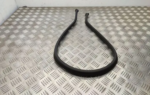 BMW X6 E71 Engine compartment rubber 