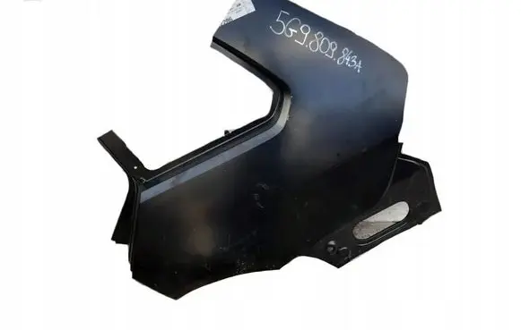 Volkswagen Golf VII Fender 5G9809843A